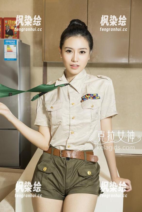 克拉女神-忆之 克拉女神 - 找人来吻你不如下载忆之的婚纱写真,眼前美好总是需要拥有。