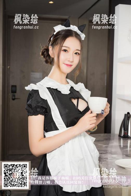 克拉女神-芊芊 克拉女神 - 这一波豹纹,芊芊又添新图!快来看这个更新,有点意思