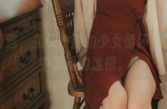 作品精选，兔玩映画的少女情怀，叹息声中发现的迷惘。