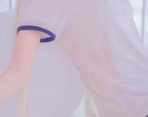 兔玩映画：高清图片中的超级薄白丝袜，分析内容请手动补充