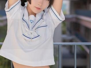 套图剖析，贞德和兔女郎在兔玩映画的作品里到底在浮夸什么？