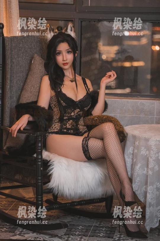 凉凉子的私拍合集：看这位杀生院膝皮女仆如何优雅地打翻茶杯！