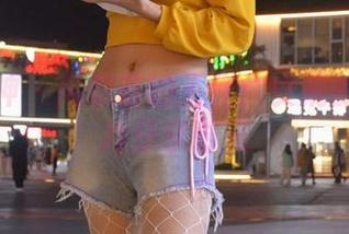 初夏女神 - 离职前的工作：安妮的秘书图片分享时光