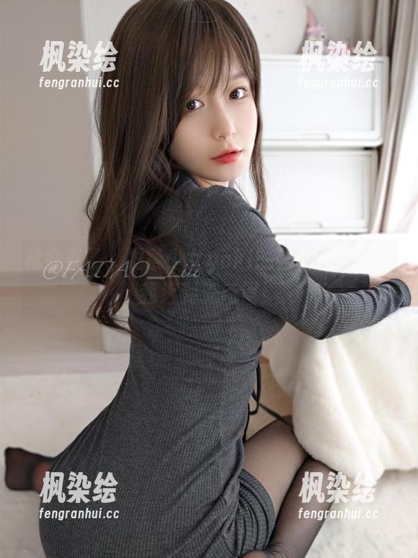 发条少女yoki 机会来了,发条少女yoki的秘书美图,让我迟到无所谓!