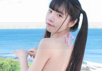 电车上的女高中生：可可小白兔的写真之旅，资料资源也许会让你惊讶！