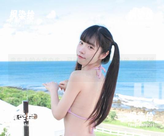 可可小白兔 电车上的女高中生:可可小白兔的写真之旅,资料资源也许会让你惊讶!