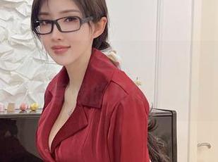 微密圈 - 最新的灰丝Look，周妍希又来了，分享我的几句小感慨。