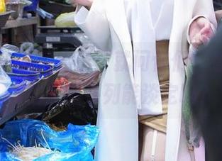 微密圈 - 图包出击：就问你们，看完周妍希的黑丝系列能淡定吗？