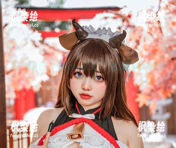 啊日日_Ganlory 看!啊日日_Ganlory又来了,这里是她的御姐美图合集!