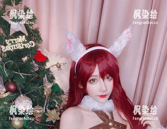 啾小妍 啾小妍这次又是金发芭比,好美图令人咋舌,更新点进来瞄一眼吧!