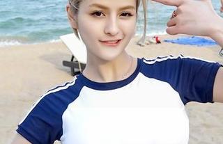 嗲囡囡 - 警告：Emily顾奈奈酱户外合集，可能让你的注意力惹上麻烦哦！
