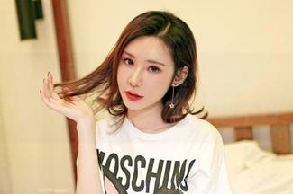 嗲囡囡 - 贴近点，鱼子酱Fish全套吊带原图的深意，肯定让你意想不到。