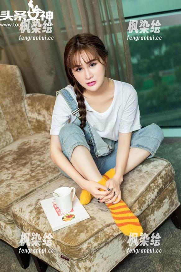 头条女神 - 李丽莎的高跟鞋全套，作品满分，穿了心累！