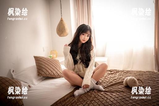 奇行家狗崽 从奇行家狗崽的手中诞生出的漆皮兔女仆美图,让我想到了春天和薄荷茶?