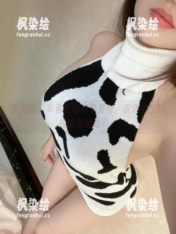 微密圈 - 车载尤物效果显著，促进奶宝妹纸的颜值倾斜！