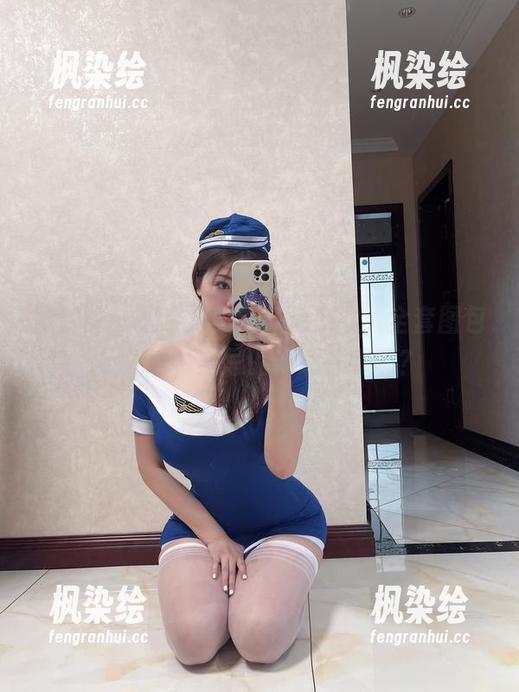 微密圈 - 奶宝妹纸的红色游戏,全套图包抢先看,禁忌的诱惑在哪呢?