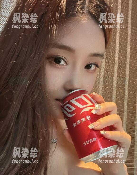 微密圈 - 就问你，奶雯的棉袜资源有没有人能抵抗得了