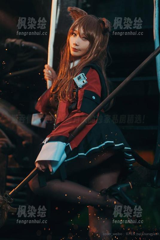 如月灰 酒吞僵尸大赏:如月灰的独家私房精选!