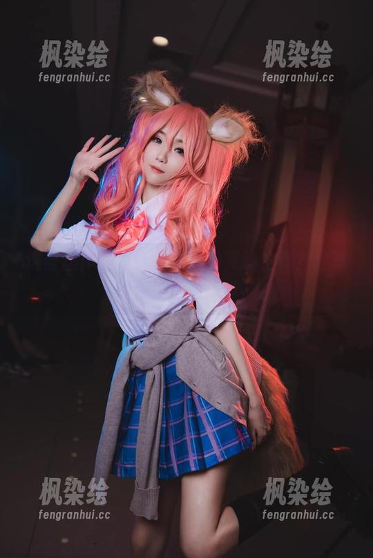 妖君白研 这蕾丝作品是妖君白研的灵魂之作?分享给你,带点好奇。