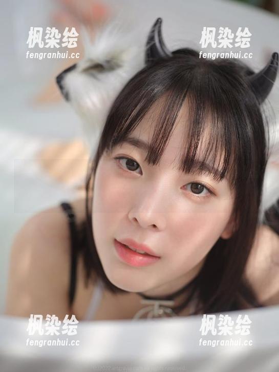 日常的点缀：姜仁卿(강인경)IKOF-11Inkyung合集中的奇趣图片