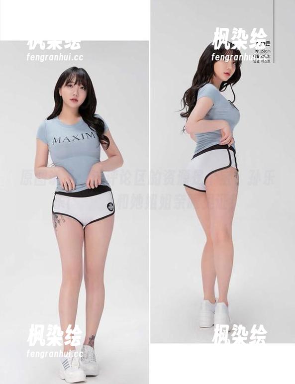原图说了：这评论区的资源是个宝，孙乐乐(손예은)和她姐姐亲眼见证！