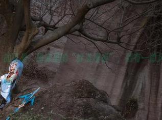 宫本桜的可爱：图库里的“标准模板”，别有一番风味。