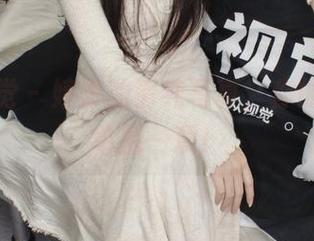 小众视觉 - 婷婷的清纯写真，你的下载清单加一项！