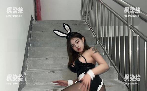小优优子 微密圈 - 小优优子,私人相册里的黑色魔法!