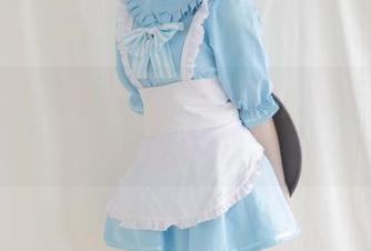 少女秩序 - 小鱼的妹妹美图，反正随便下载就好