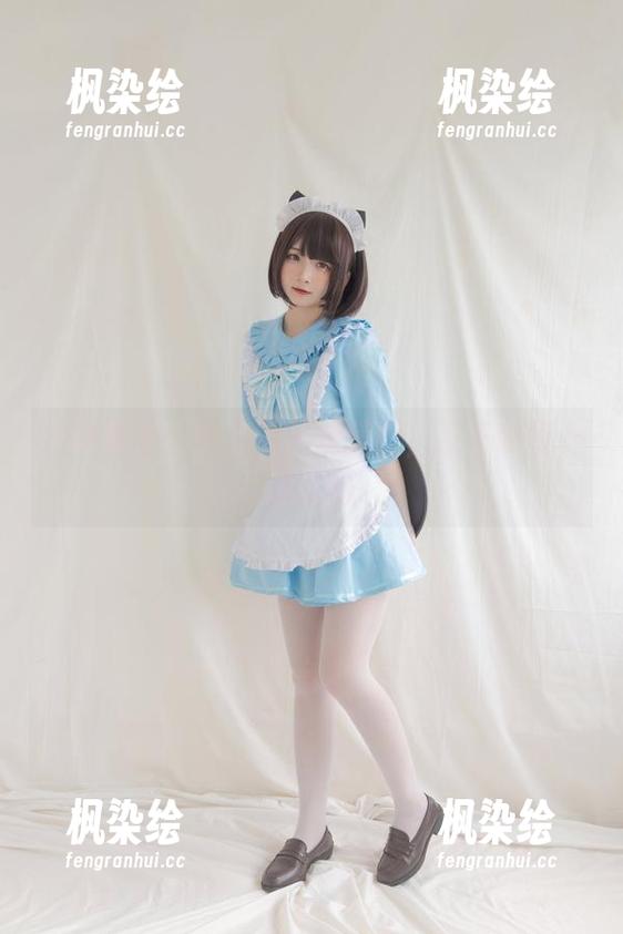 少女秩序 - 小鱼的妹妹美图，反正随便下载就好