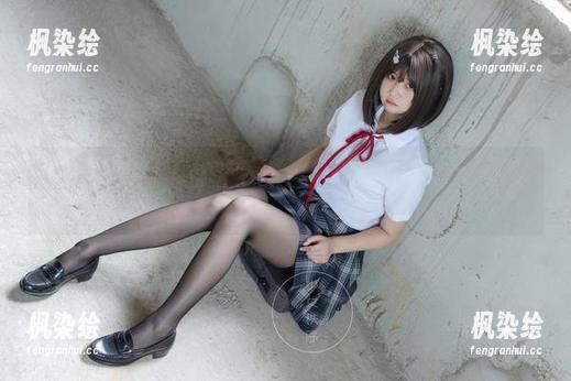 少女秩序-晞可 少女秩序 - 图片里晞可的水手服,这种清新气息让人从头到尾扫视不断,太吸引了吧!