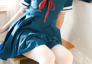 少女秩序体操服原图，资源一个比一个会卖萌！运动也可以很可爱！