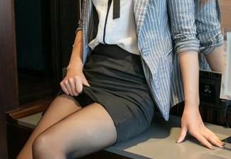 尤果网 - Mikka涵涵的免费秘书特辑，我只想问：为啥？