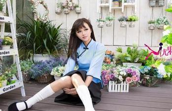 尤果网 - 厨娘？不只是炒菜：夏乔的精选集