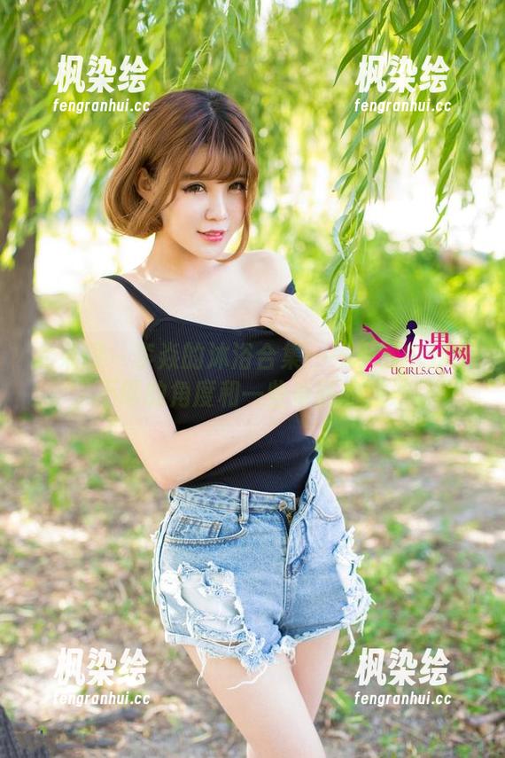 尤果网 - 李焱的沐浴合集——水雾中分享不同的角度和一些奇葩的想法