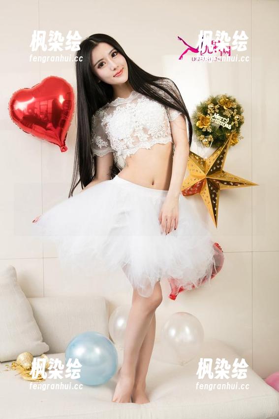 尤果网-蜜儿 尤果网 - 蜜儿的私拍校服图集:今天也被这种‘学习’诱惑了