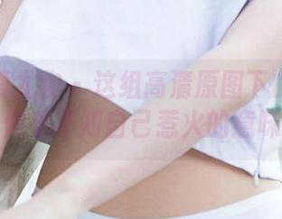 尤果网爱尤物 - 这组高清原图下的李丽莎，似乎不知自己惹火的意味！