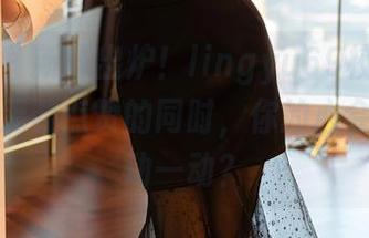 尤蜜荟 - 新鲜出炉！lingyu69校服图包，收获无数点赞的同时，你的心会不会也动一动？