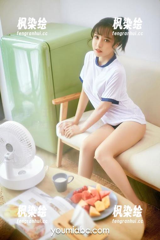 尤蜜荟-王紫琳 尤蜜荟 - 王紫琳吃了啥?最新体操服图片居然拖我进入了不同的次元。
