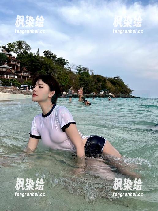 微密圈 - 就是阿朱啊优享合集:高清套图,不懂你们在期待什么。