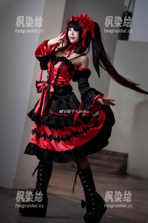 御子Yumiko 运动不只是汗水,还有御子Yumiko的定制魔法,图片里隐藏的真相你发现了吗?