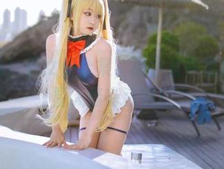 更新啦！猫女仆合集，恩田直幸显然对喵星人情有独钟！