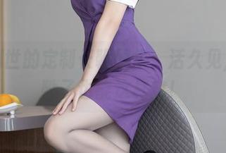 抖娘利世的定制长靴图集：活久见，原来靴子也能这样穿！