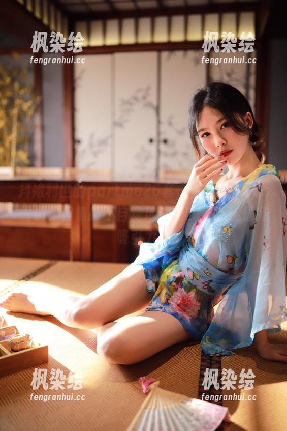 抖娘利世的partme26套，虽然是个cos图册，但情感不自觉地流露，果然还是有吸引力！
