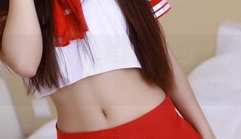 推女神 - Kiren_程程程的举动太放肆，运动写真图集中藏着多少不为人知