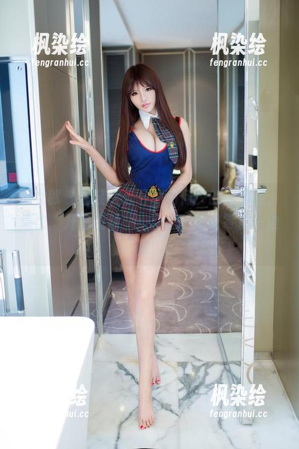 推女郎-何何夕 推女郎 - 套装大公开,何何夕的高清版,堪比“开箱视频”,真想一边吃零食一边看!