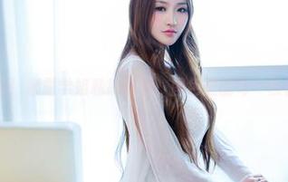 推女郎 - 哇！娜露学姐私拍系列，图包里的每一帧都想偷走！