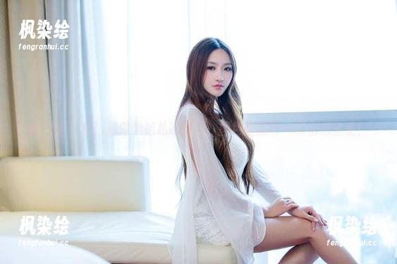 推女郎 - 哇！娜露学姐私拍系列，图包里的每一帧都想偷走！