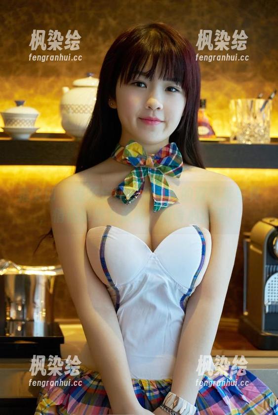 推女郎-胡允儿 推女郎 - 毫无道理?胡允儿的双马尾写真,悄悄捧出个资源,好奇心满满!