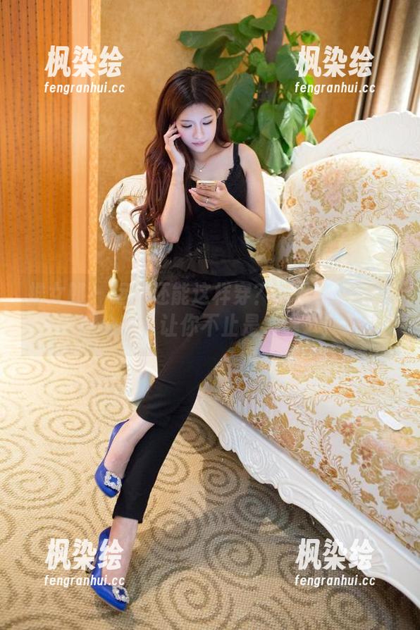 推女郎 - 运动还能这样穿？赵惟依的体操服分享，让你不止是‘健’！